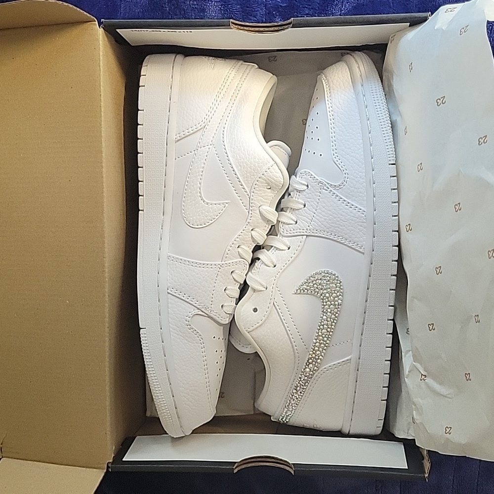 COPY - Jordan 1 low